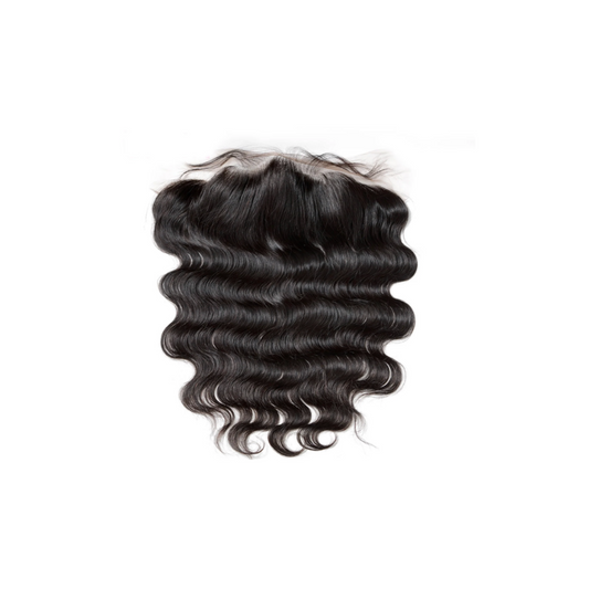 13x4 HD Body Wave Frontal